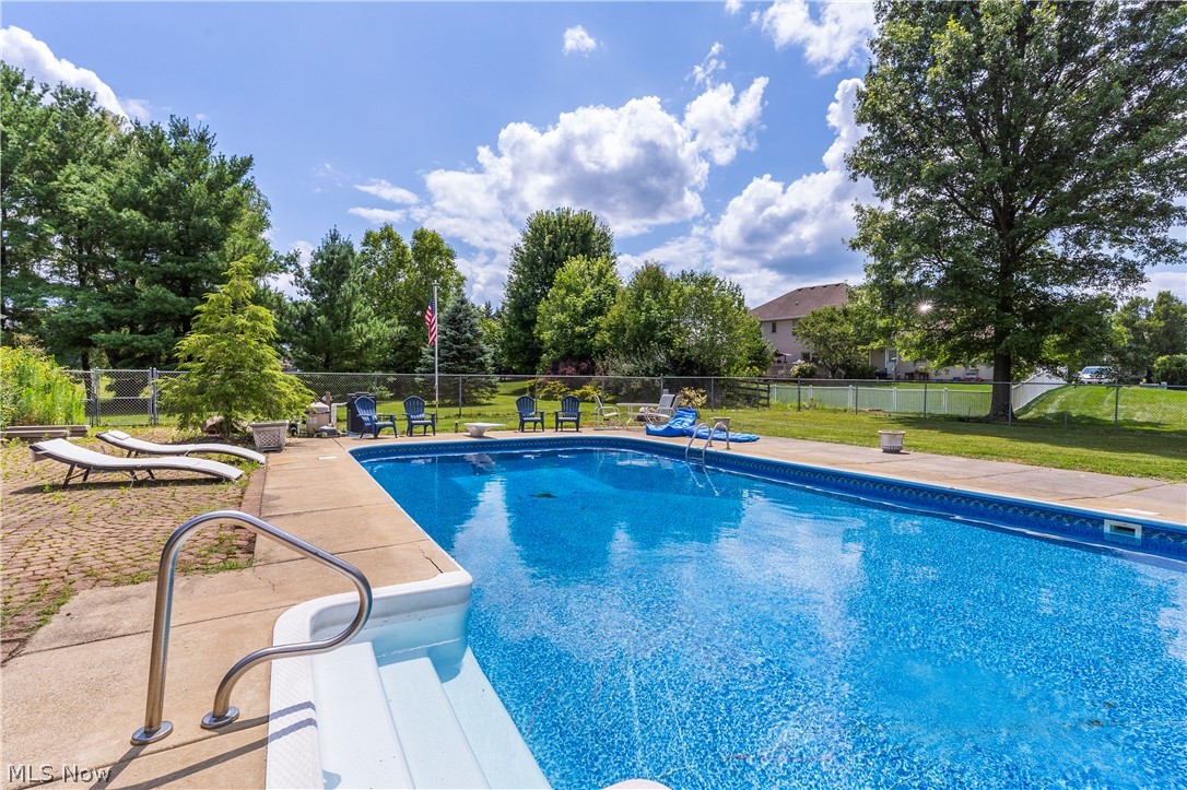 4114 S Raccoon Road Canfield OH 44406