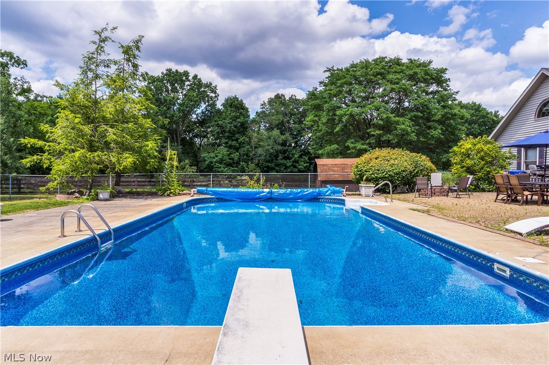 4114 S Raccoon Road Canfield OH 44406