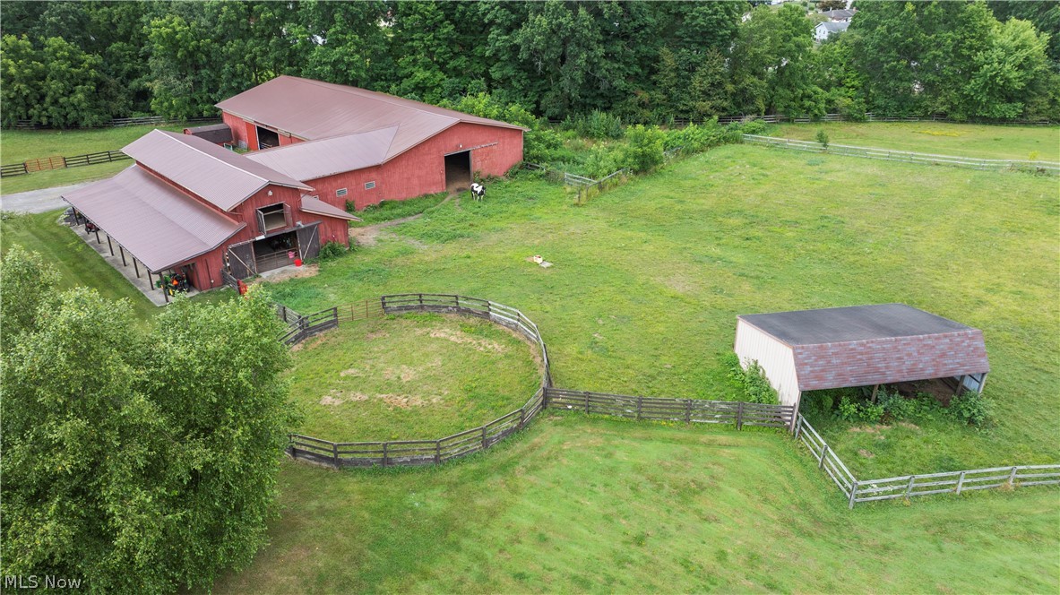 4114 S Raccoon Road Canfield OH 44406