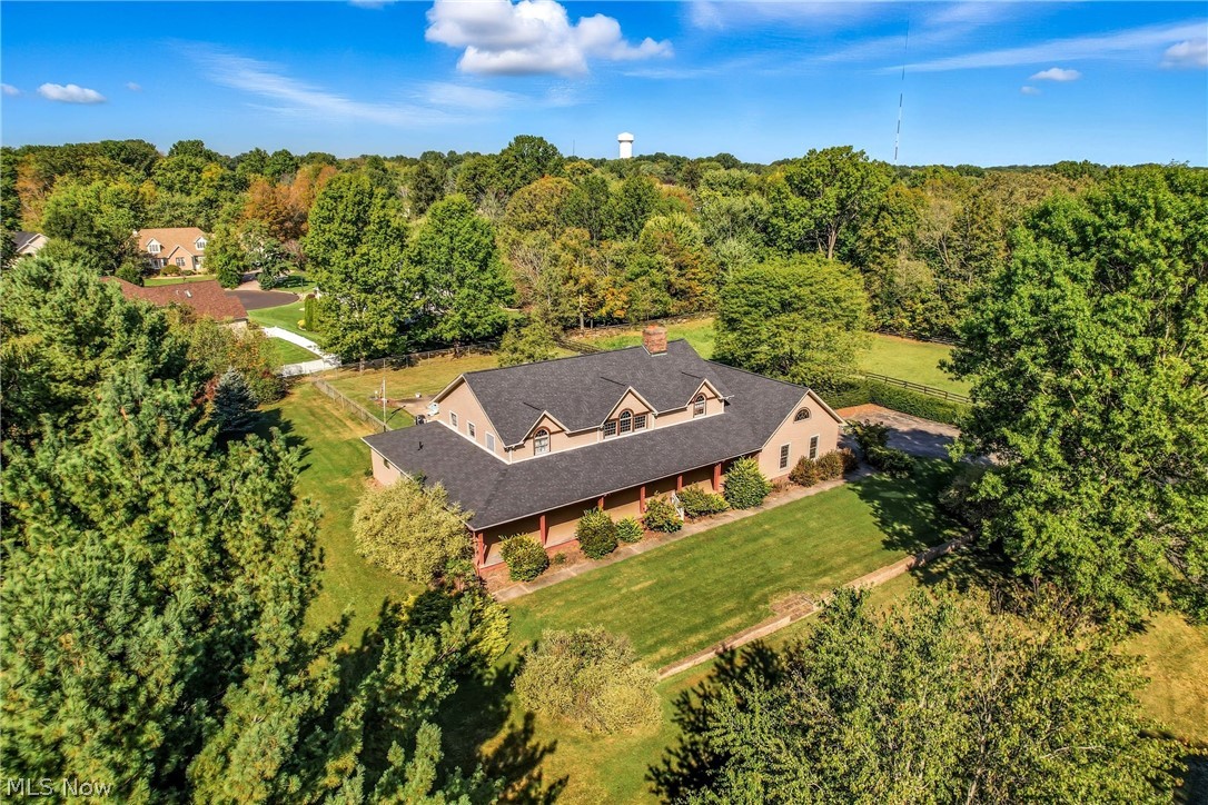 4114 S Raccoon Road Canfield OH 44406