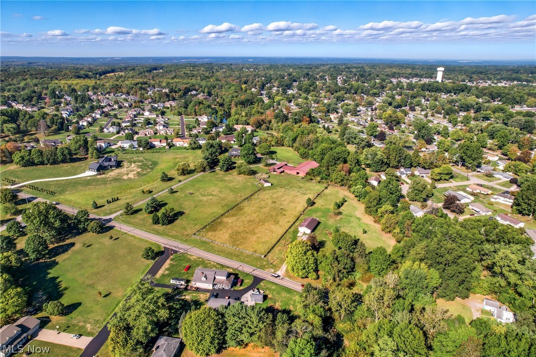 4114 S Raccoon Road Canfield OH 44406