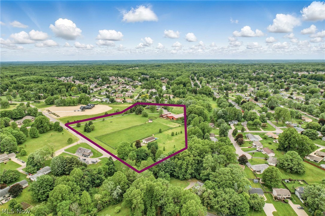 4114 S Raccoon Road Canfield OH 44406