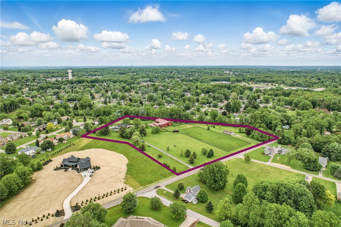 4114 S Raccoon Road Canfield OH 44406