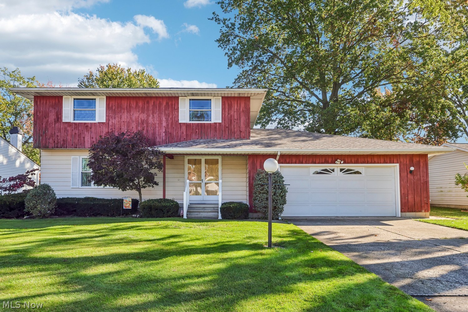 4419 Edgewood Drive Lorain OH 44053