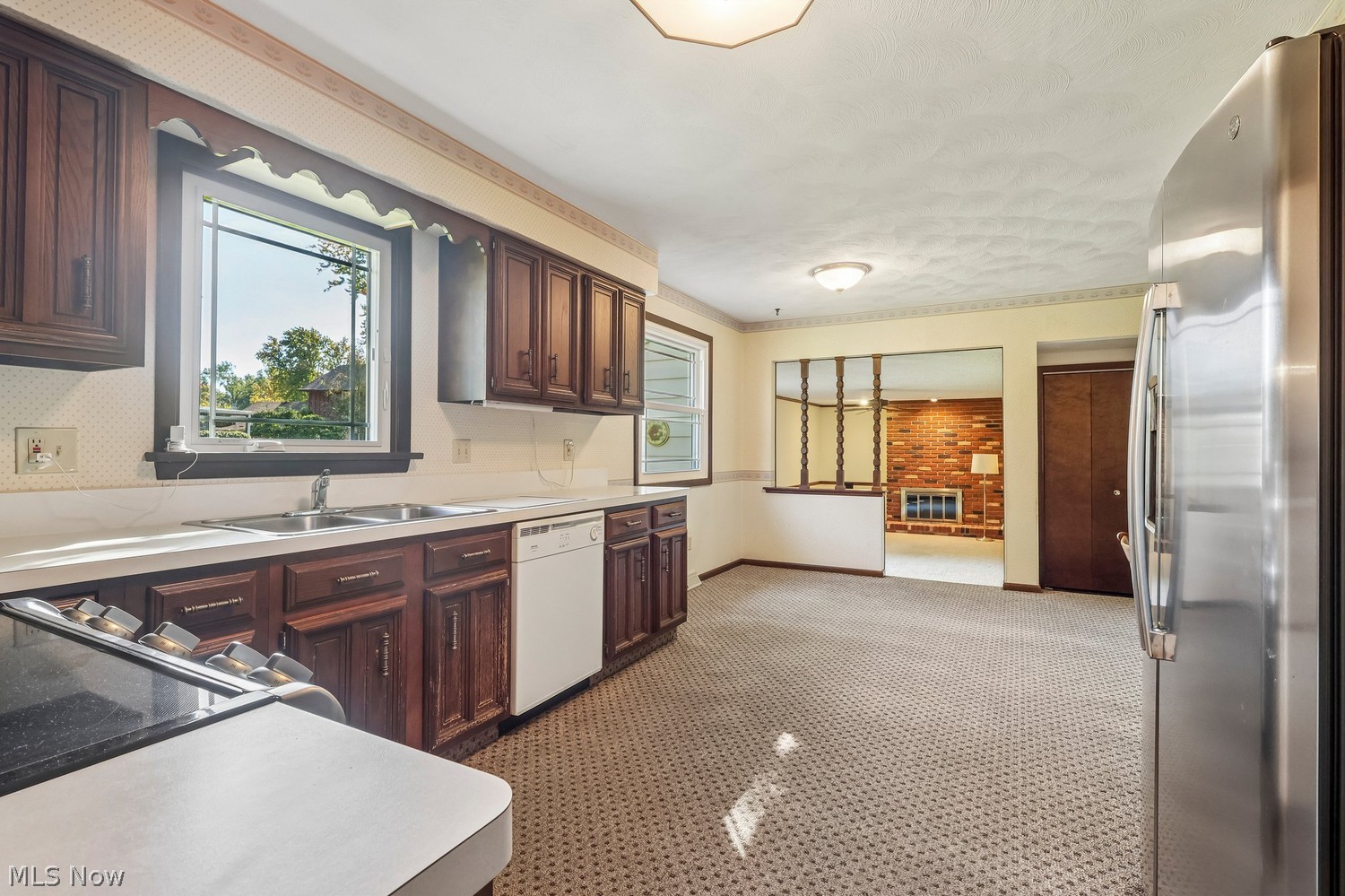 4419 Edgewood Drive Lorain OH 44053