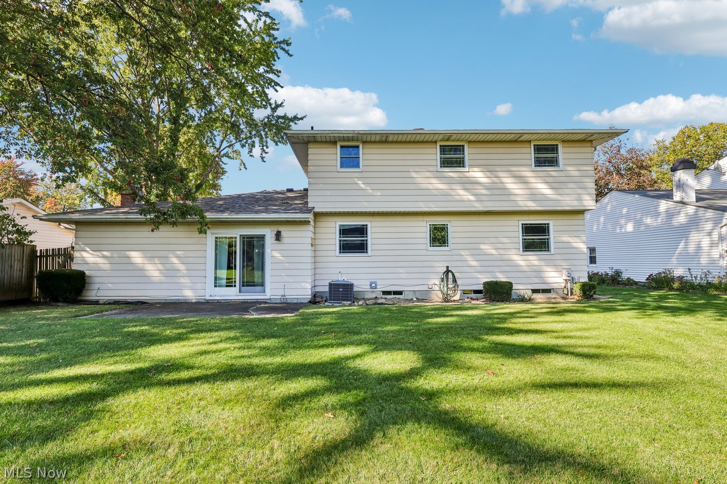 4419 Edgewood Drive Lorain OH 44053