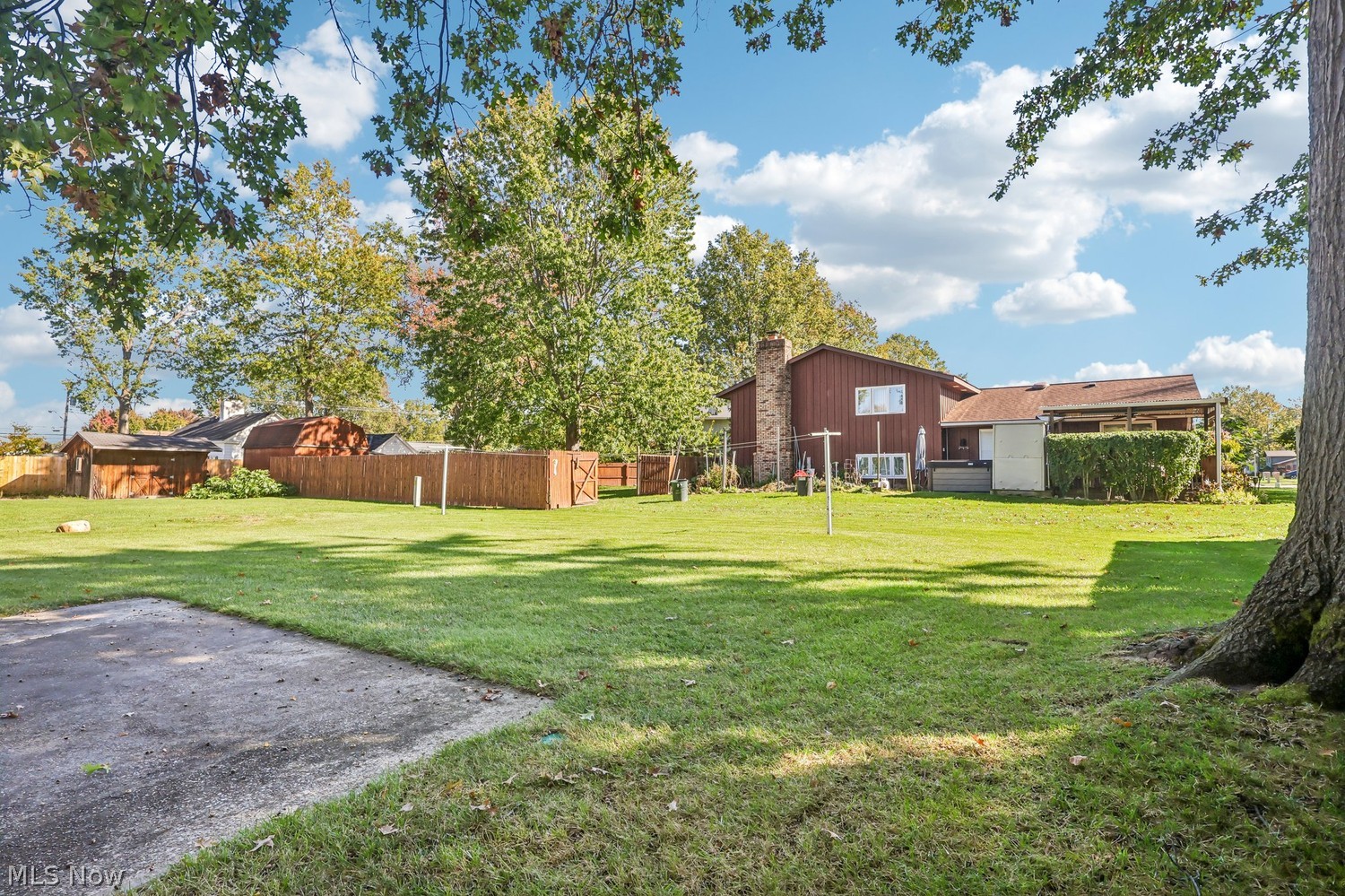 4419 Edgewood Drive Lorain OH 44053