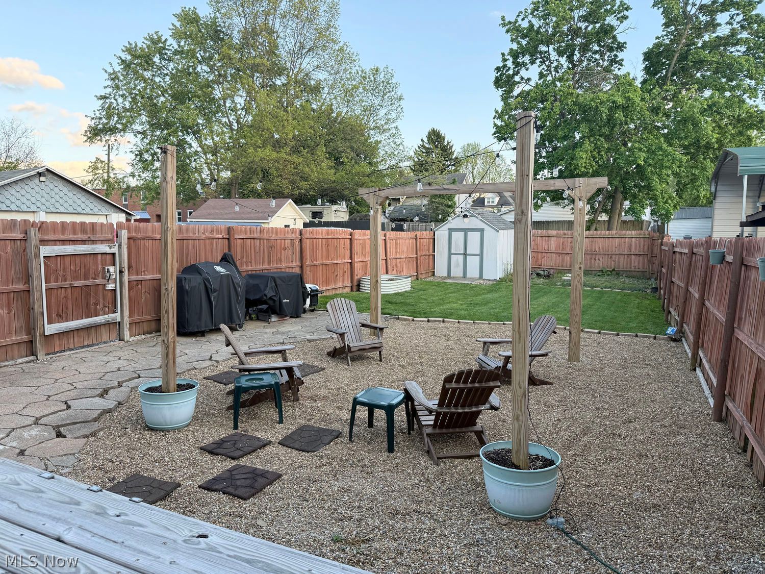 1024 Washington Avenue Louisville OH 44641