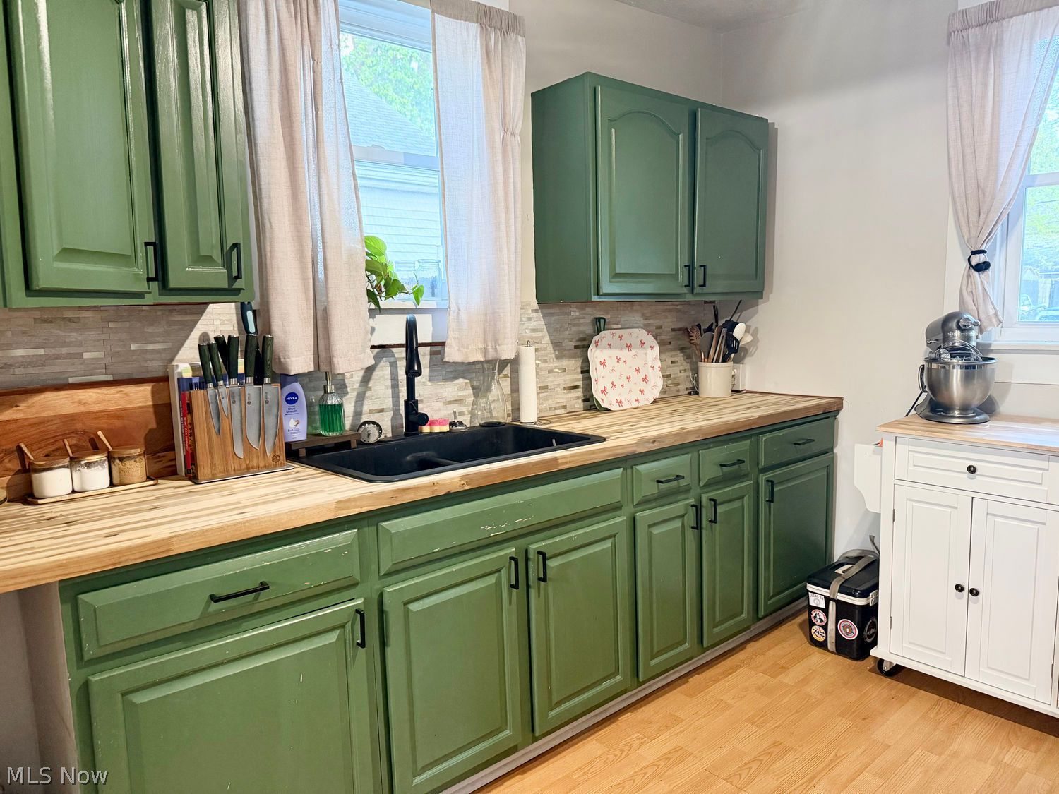 1024 Washington Avenue Louisville OH 44641