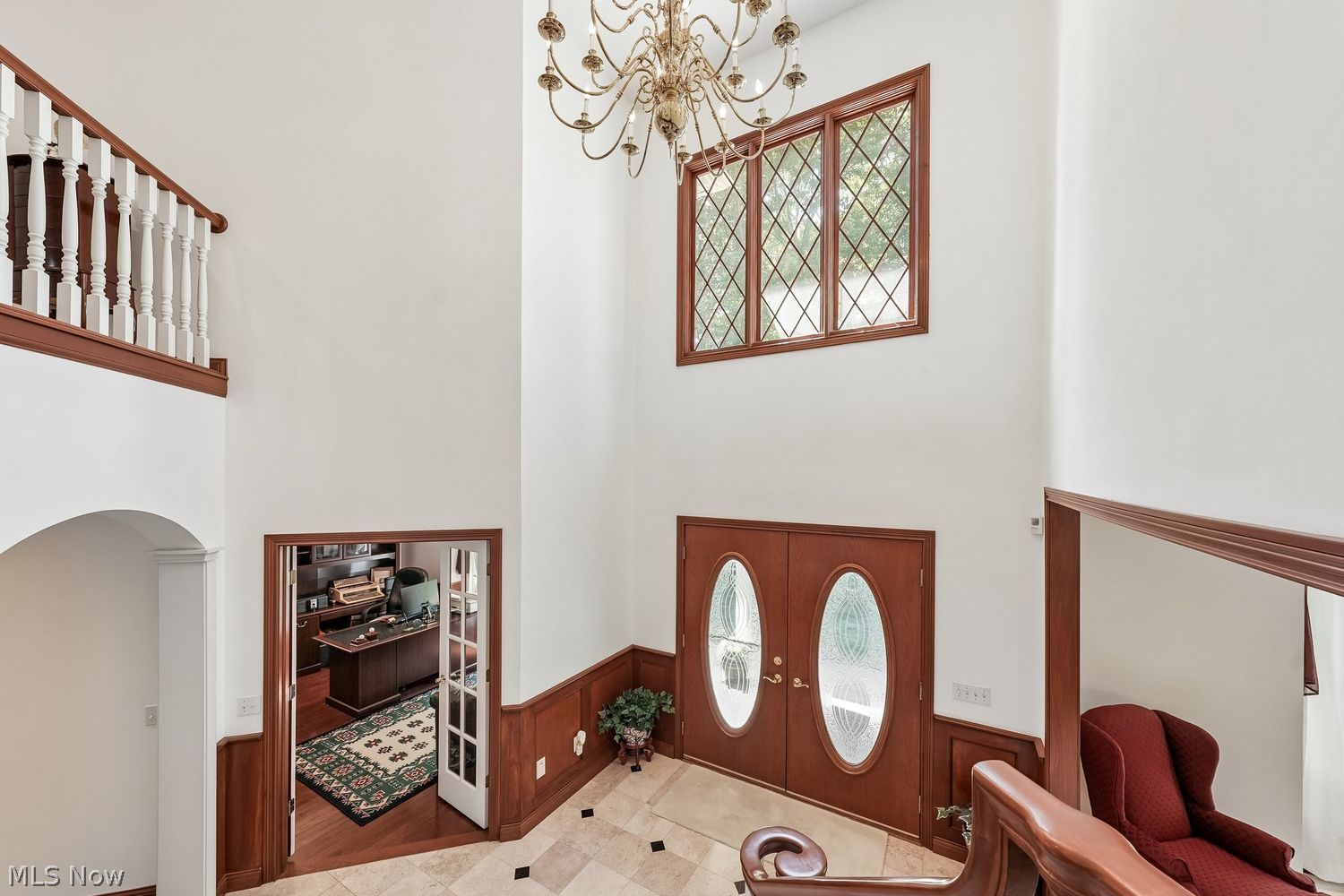18101 Greatwood Lane Chagrin Falls OH 44023