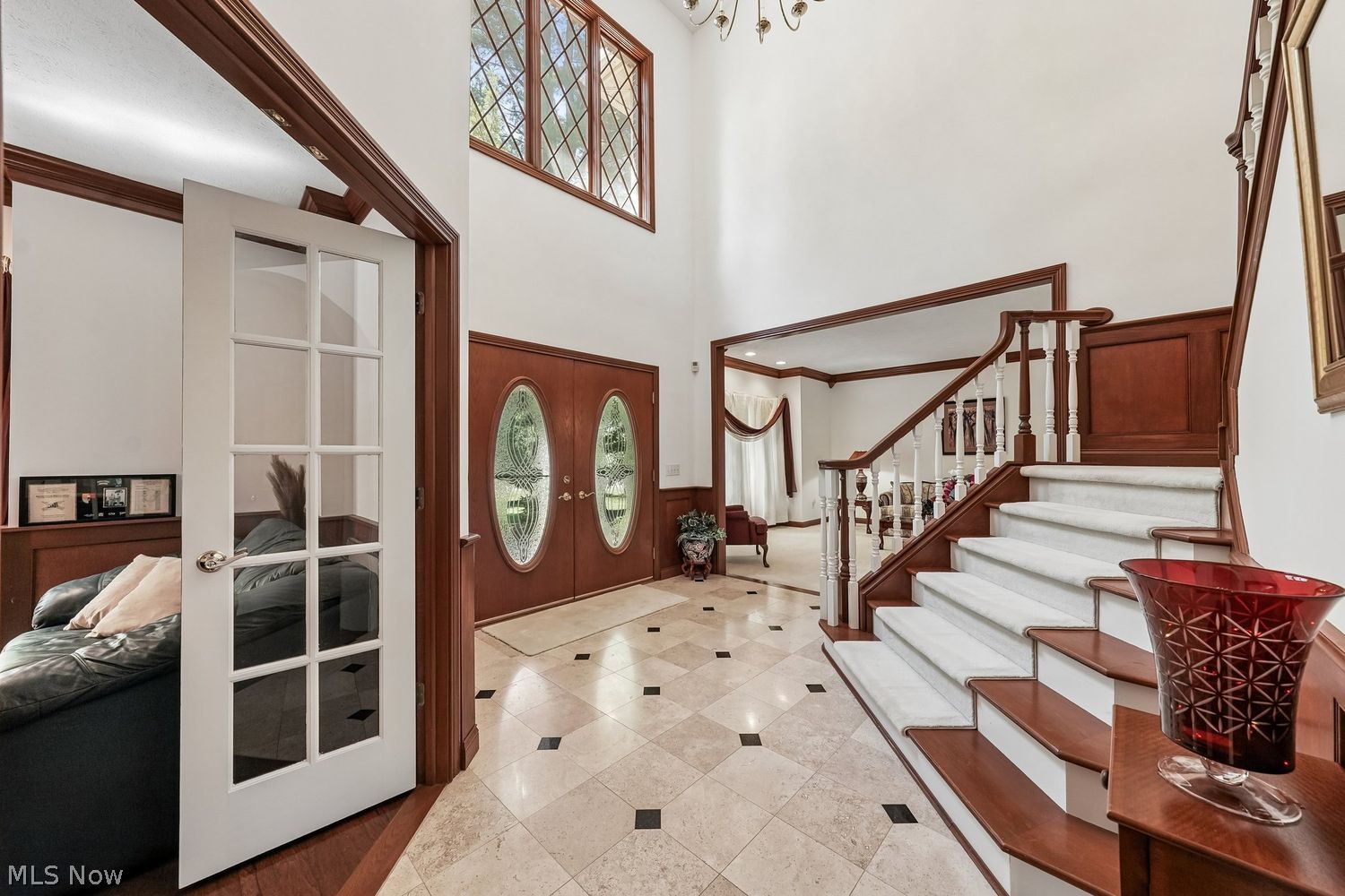 18101 Greatwood Lane Chagrin Falls OH 44023