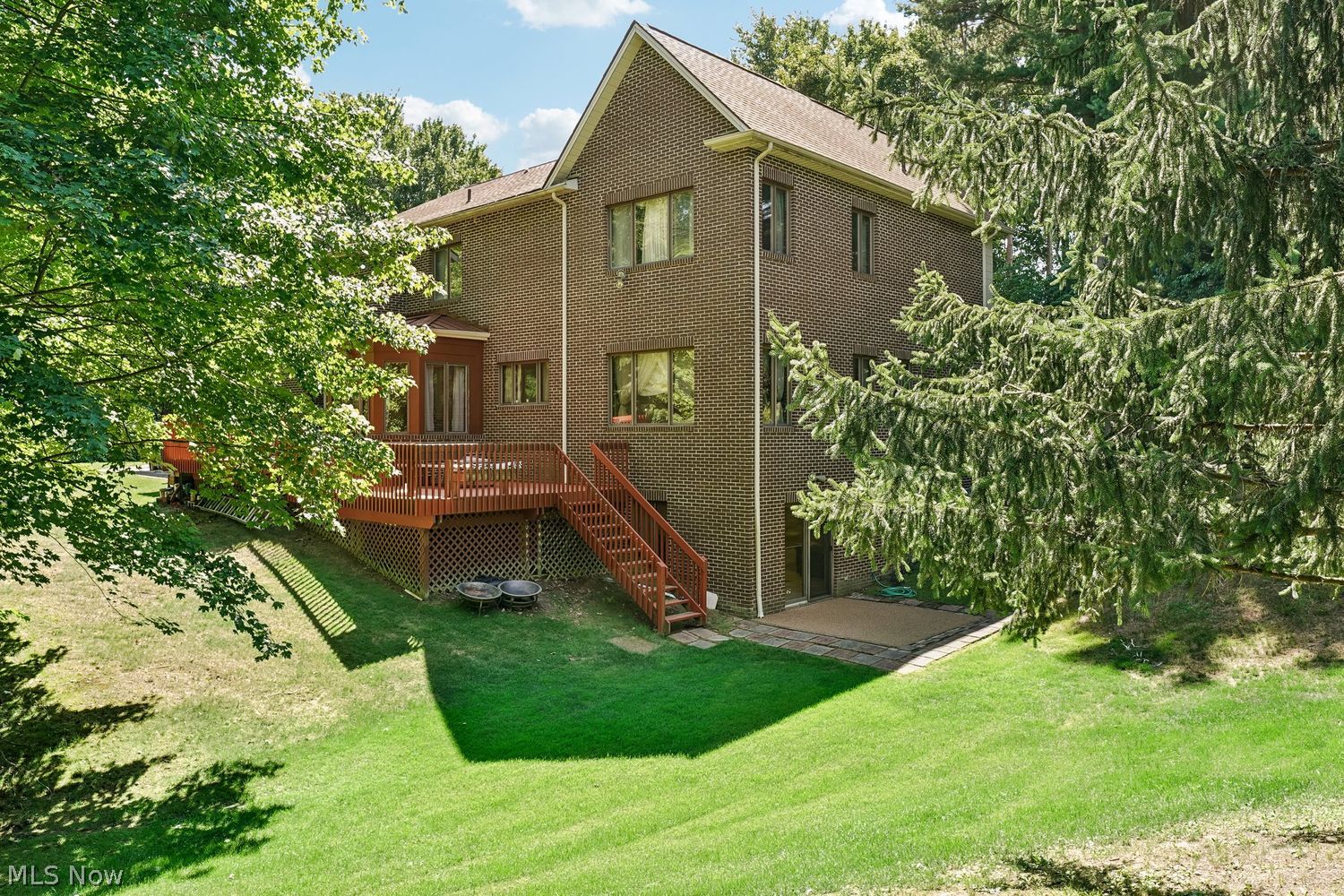 18101 Greatwood Lane Chagrin Falls OH 44023