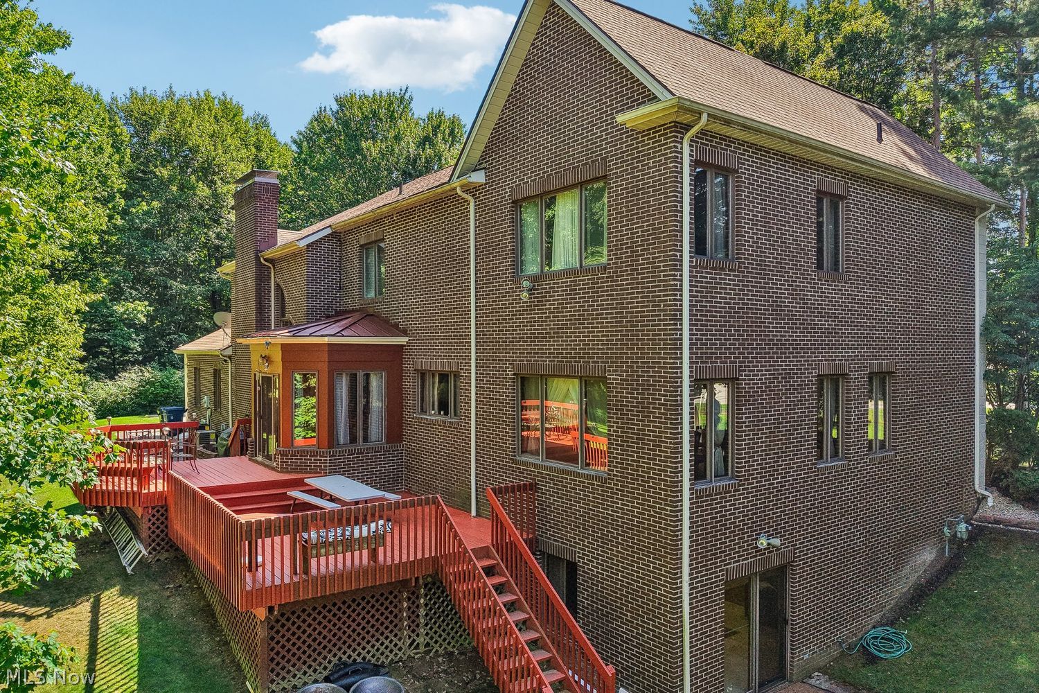 18101 Greatwood Lane Chagrin Falls OH 44023