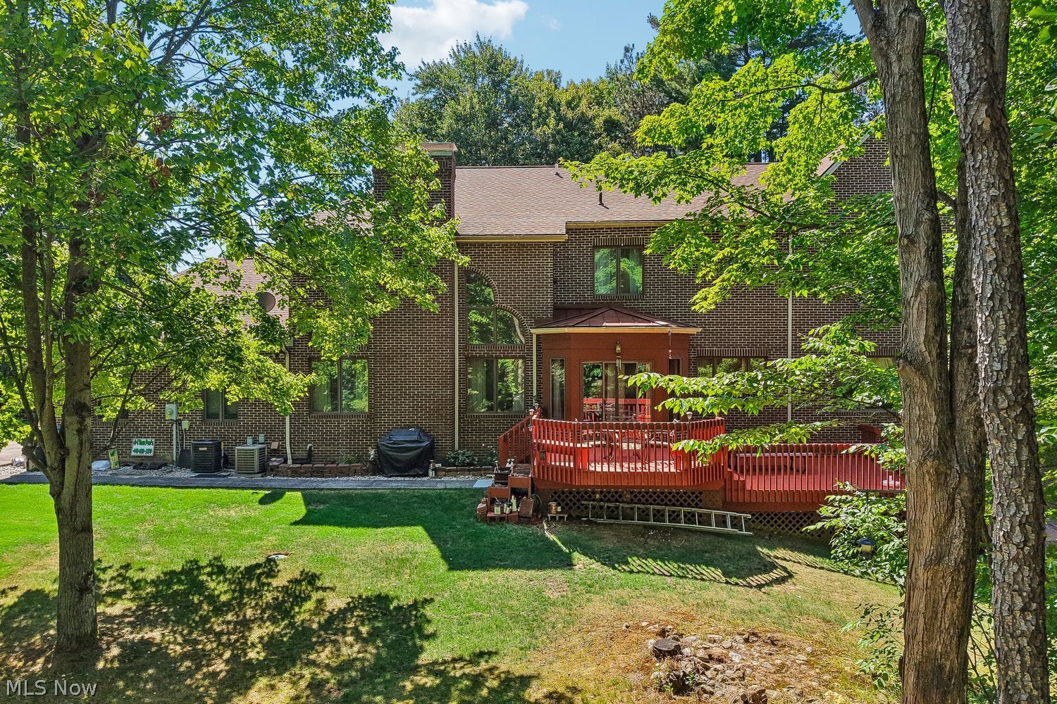 18101 Greatwood Lane Chagrin Falls OH 44023