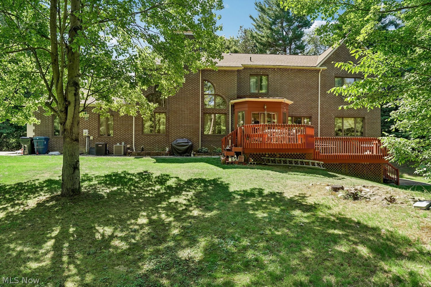 18101 Greatwood Lane Chagrin Falls OH 44023