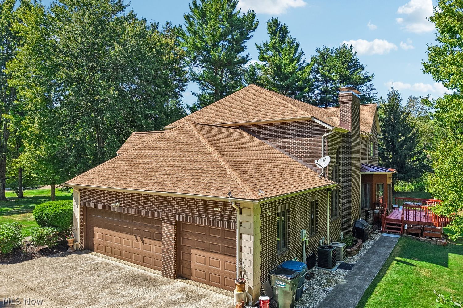 18101 Greatwood Lane Chagrin Falls OH 44023