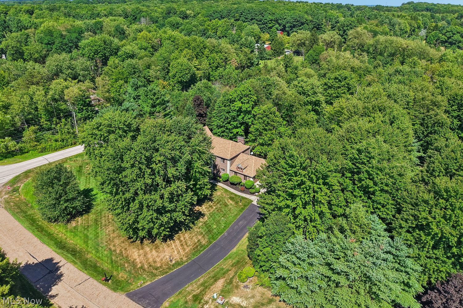 18101 Greatwood Lane Chagrin Falls OH 44023