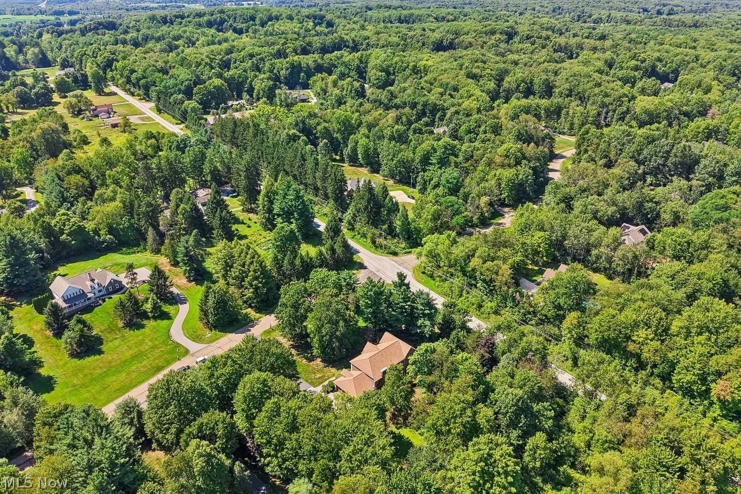 18101 Greatwood Lane Chagrin Falls OH 44023