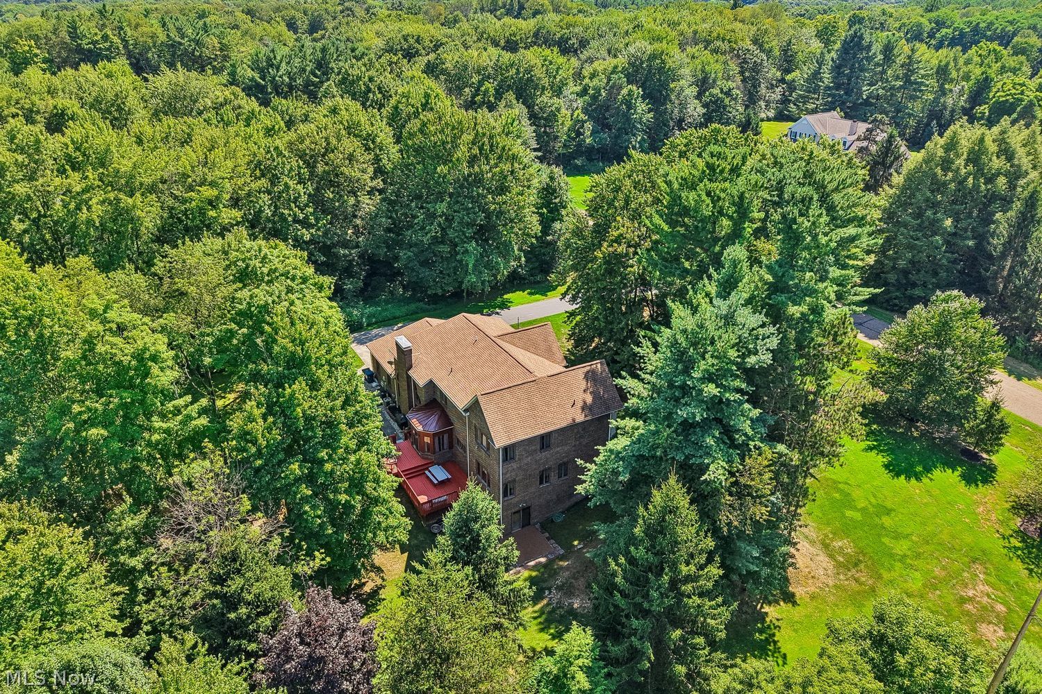 18101 Greatwood Lane Chagrin Falls OH 44023