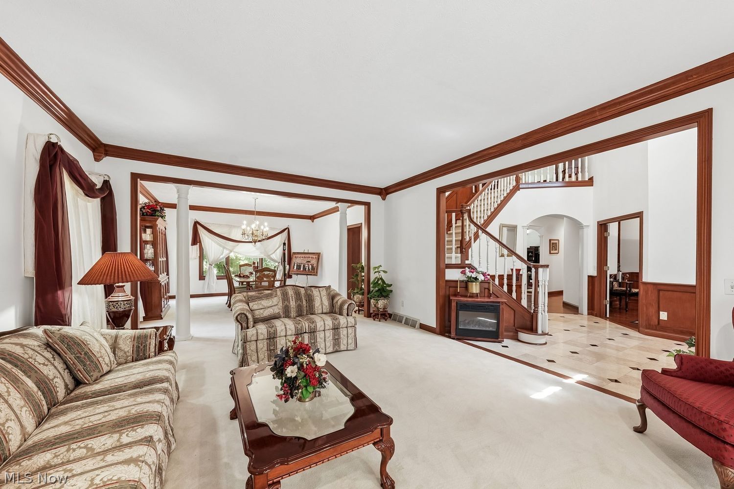 18101 Greatwood Lane Chagrin Falls OH 44023