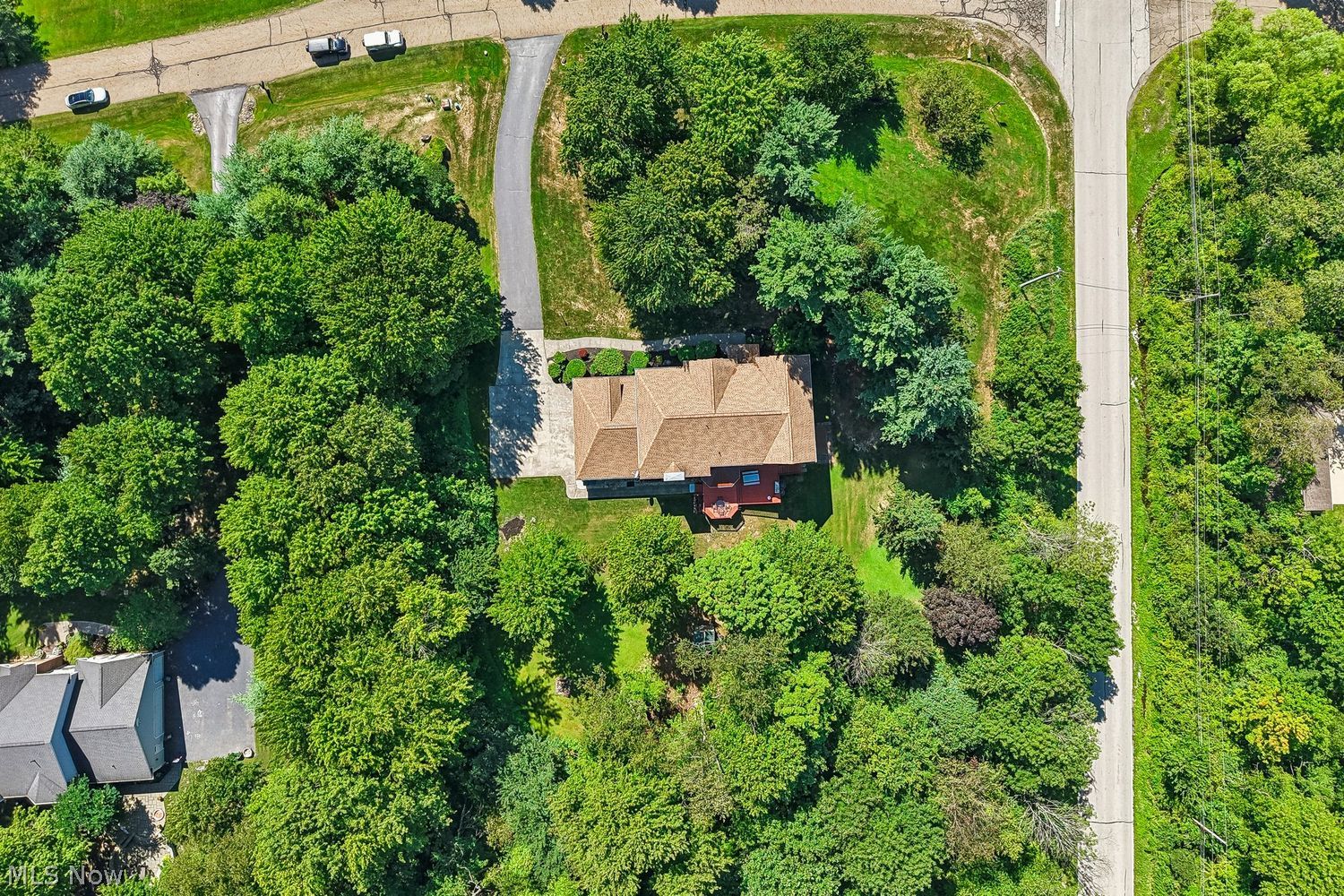 18101 Greatwood Lane Chagrin Falls OH 44023