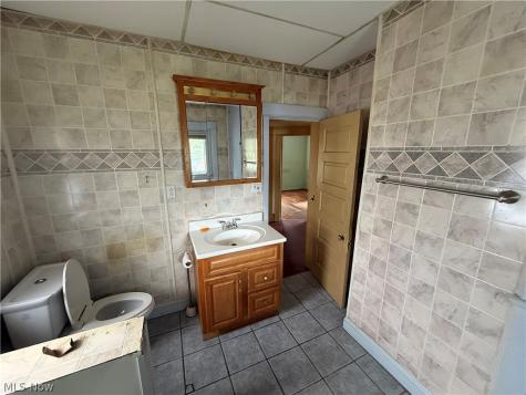 500 E 129th Street Cleveland OH 44108