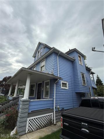 500 E 129th Street Cleveland OH 44108