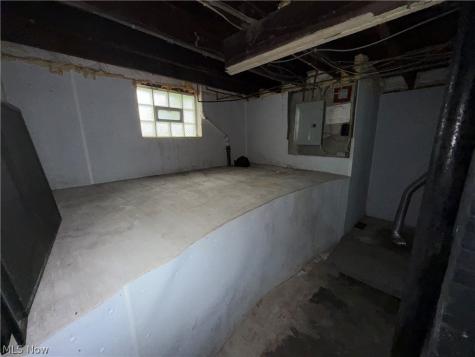 500 E 129th Street Cleveland OH 44108