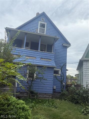 500 E 129th Street Cleveland OH 44108
