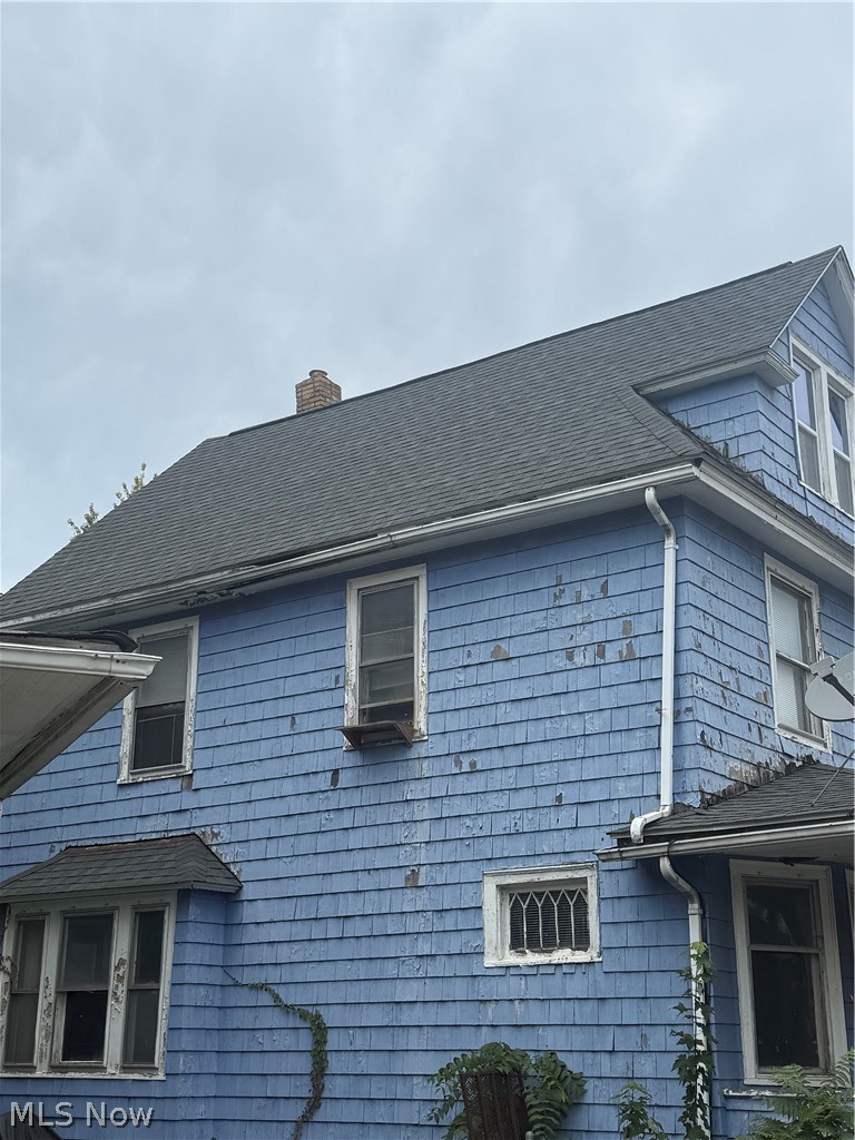 500 E 129th Street Cleveland OH 44108