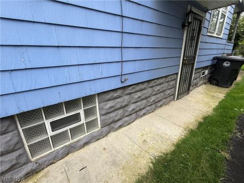 500 E 129th Street Cleveland OH 44108