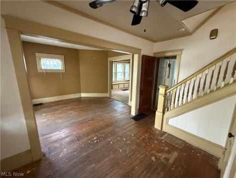 500 E 129th Street Cleveland OH 44108