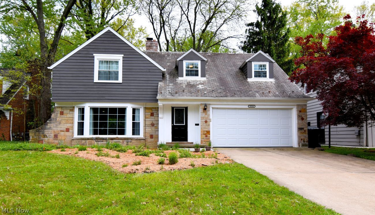 3214 Rumson Road Cleveland Heights OH 44118