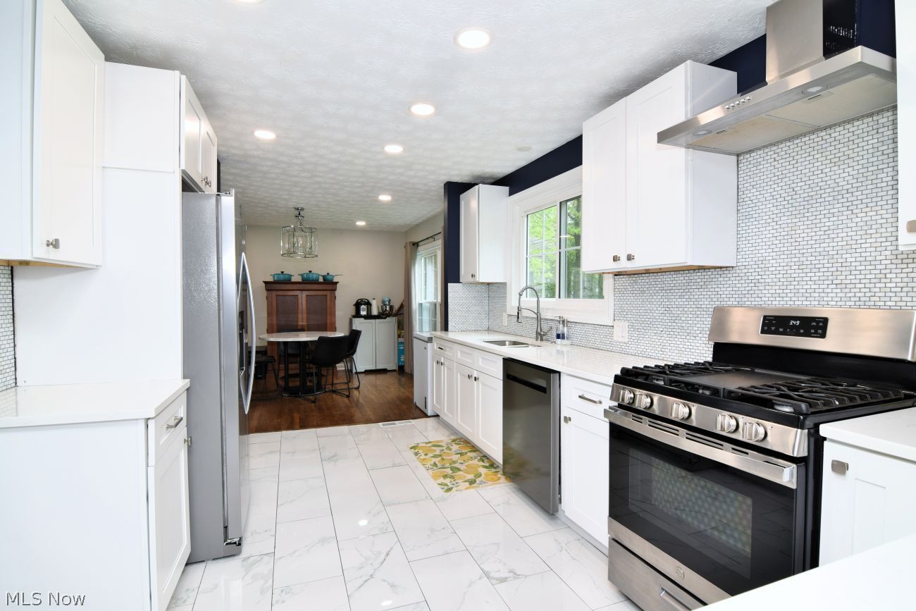 3214 Rumson Road Cleveland Heights OH 44118