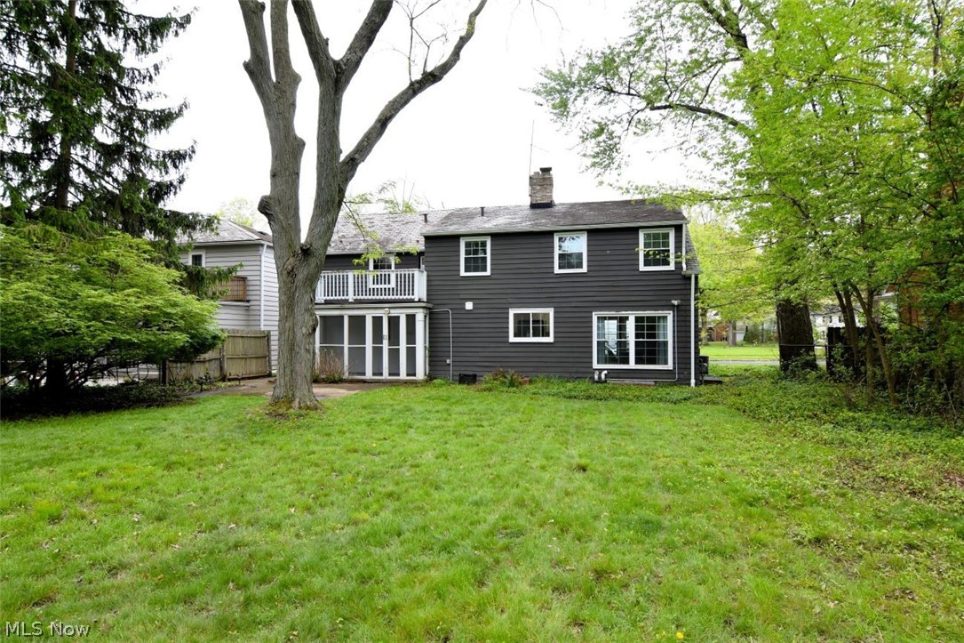 3214 Rumson Road Cleveland Heights OH 44118