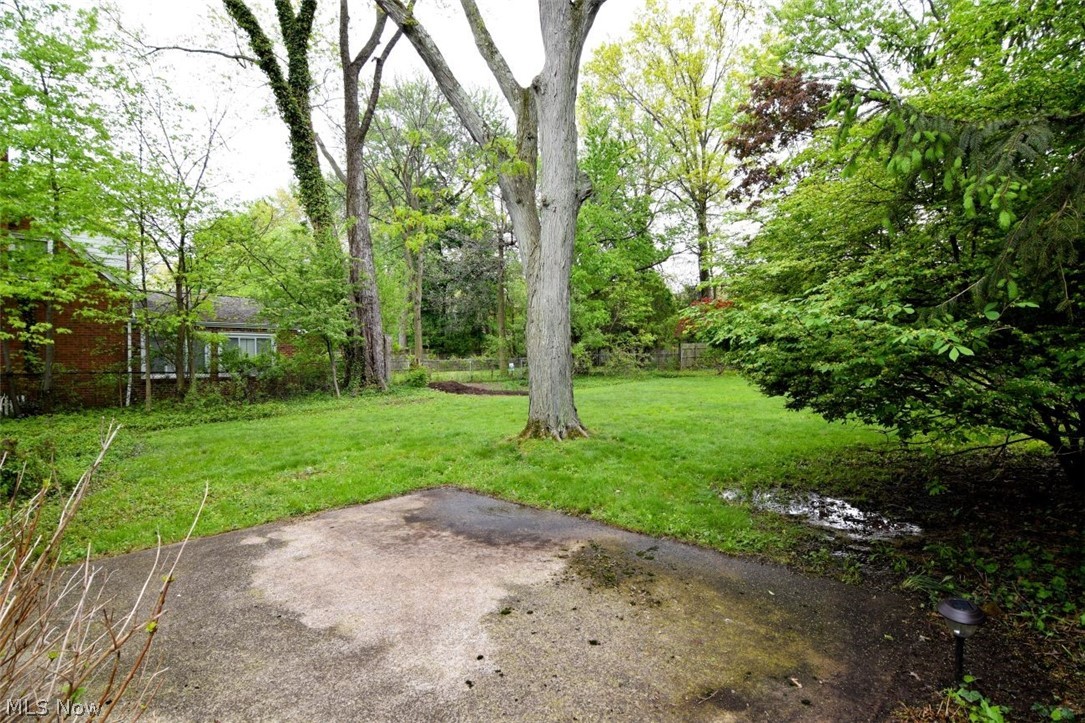 3214 Rumson Road Cleveland Heights OH 44118