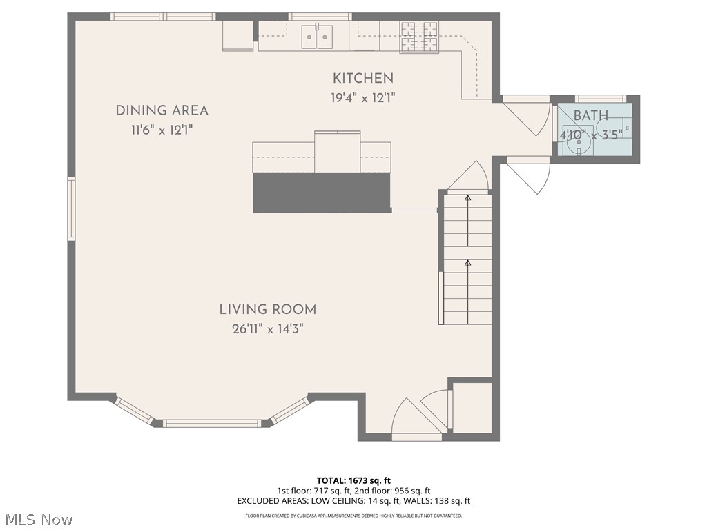 3214 Rumson Road Cleveland Heights OH 44118