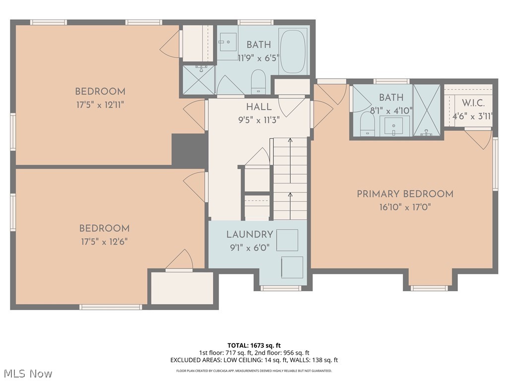 3214 Rumson Road Cleveland Heights OH 44118