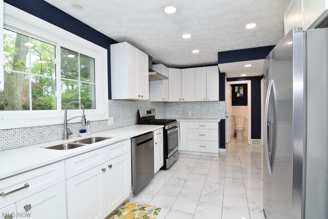 3214 Rumson Road Cleveland Heights OH 44118