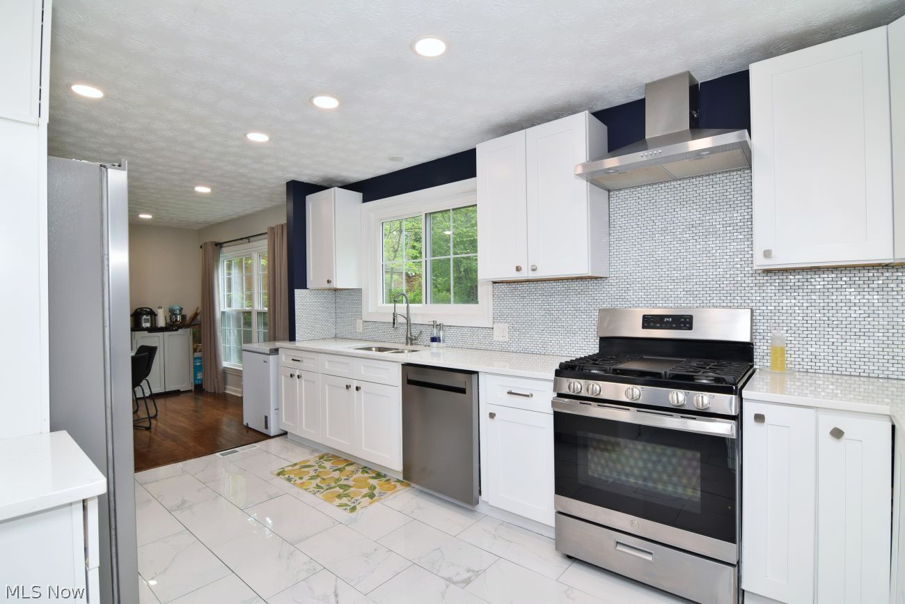 3214 Rumson Road Cleveland Heights OH 44118