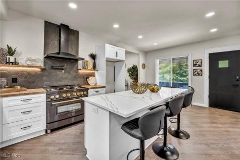 1423 Kenilworth Avenue Cleveland OH 44113