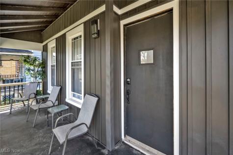 1423 Kenilworth Avenue Cleveland OH 44113