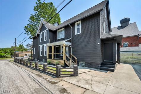 1423 Kenilworth Avenue Cleveland OH 44113