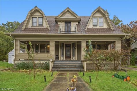 714 N Chestnut Street Ravenna OH 44266