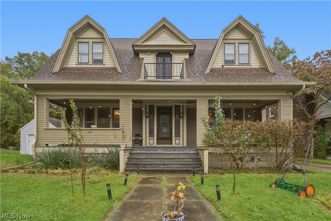 714 N Chestnut Street Ravenna OH 44266