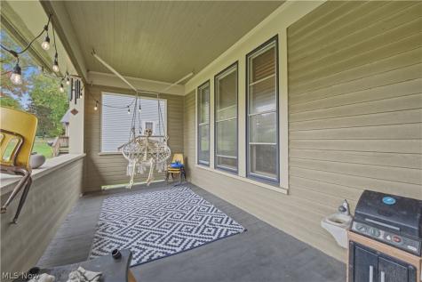 714 N Chestnut Street Ravenna OH 44266