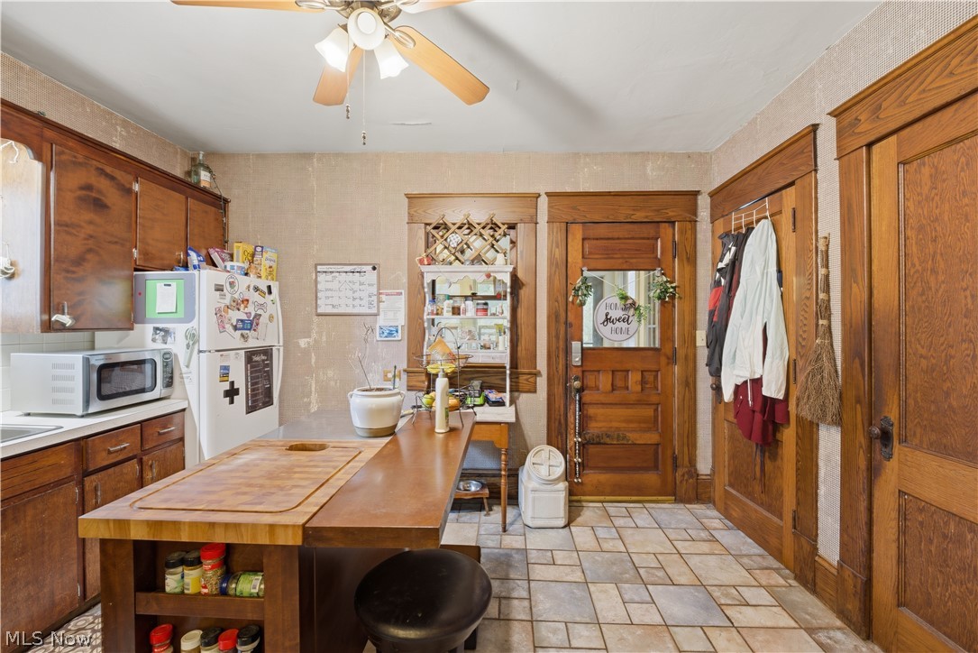 714 N Chestnut Street Ravenna OH 44266