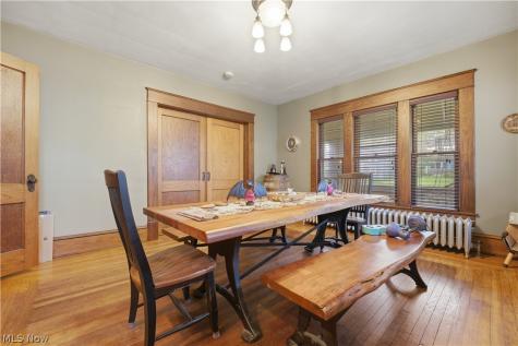 714 N Chestnut Street Ravenna OH 44266
