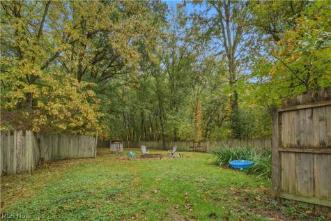 714 N Chestnut Street Ravenna OH 44266