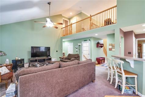 572 Colonial Drive Painesville OH 44077